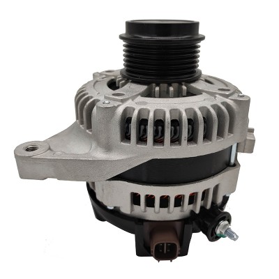 "Купить новый генератор OE 27060-0V030 27060-0V040 27060-0V050 для Venza Highlander ASU40 на tuningdom.ru"