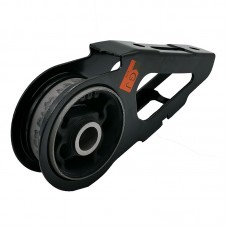 Wholesale Hot Sales Bracket Rubber Left Front Transmission Engine Mount For Airwave Fit City 1.3L 1.5L 50840-SAA-003