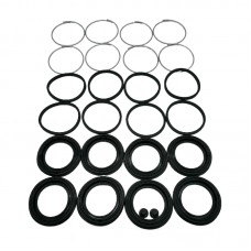Wholesale Price Auto Spare Parts Front Disc Cylinder Brake Caliper Repair Kits For 4Runner Land Cruiser 04478-60080