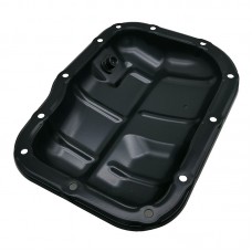 Wholesale Price Have Stock Auto Engine Oil Pan 12102-37010 For COROLLA WISH RAV4 YARIS MATRIX PRIUS 1ZR 2ZR 3ZR ZRE120 2007-2017