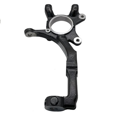 "Реечная подвеска Поворотного кулака для Land Cruiser 43211-60240 43212-60240 – купить в интернет-магазине TuningDom.ru"