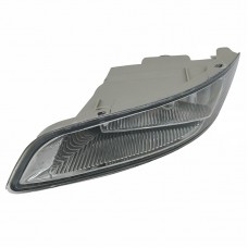 Wholesale TUV Body Kit Front Pole Light Fog Lamp Fits For ZZE122 Corolla 03 81210-02080 81210-02100 81220-02080