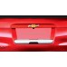 Эксклюзивная тройная хромированная нижняя крышка ручки багажника для 15-16 GMC Yukon + XL на tuningdom.ru: стиль и элегантность 2016-2017 года