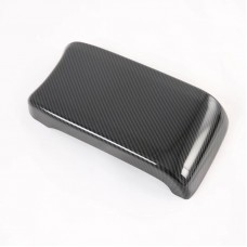 Car Accessories Interior Front Armrest Box Switch Cover Handheld Switch Trims Hand-held Box For 10th Honda Civic 2022
