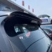 Спойлер Toyota RAV4 2020, серебристый/черный, ABS
