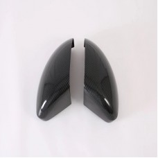 New Car Accessories ABS Car Rear view Side Door Mirror Cover Trim For Nissan Sylphy/Sentra Altima 2019
