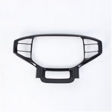 New Listing Interior Car Accessories Steering Wheel Cover Trims For Jetour T2 2023

