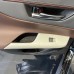 Накладка стеклоподъемника Toyota Harrier/Venza 2021
