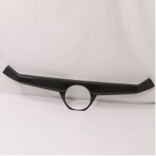 Factory Price Car Rear Trunk Lid Molding Streamer Cover Decoration Sticker Tail Gate Protector Trims For Toyota Raize 2021
