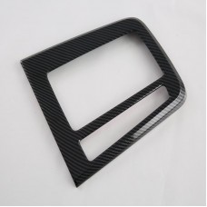 Interior Accessories ABS LHD Car Central Console Cover Car Gear Shift Panel Strip Trims For Toyota Innova 2024
