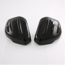New Car Accessories ABS Car Rear view Side Door Mirror Cover Trim For Honda e:NS1 e:NP1 CR-V HR-V ZR-V CRV XR-V
