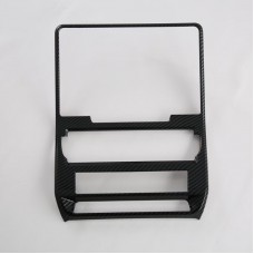 Wholesale Price Car Interior Middle Air Vent Insert Outlet Cover Bezel Styling Garnish Trims For Toyota Innova 2024
