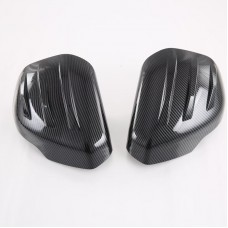 New Car Accessories ABS Car Rear view Side Door Mirror Cover Trim For Honda e:NS1 e:NP1 HR-V XR-V ZR-V 2022
