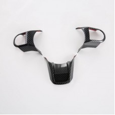 New Listing Interior Car Accessories Steering Wheel Cover Trims For MINI CLUBMAN 2022
