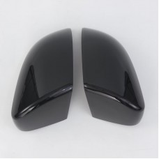 ABS Car Styling Car Accessories Exterior Decorative Stickers Rear View Cover Door Mirror For DEEPAL S7
