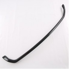 Factory Price New Car Model Rear Bumper Trims Bar Trim Cover Body Kits For BYD Han EV/DM-i 2022
