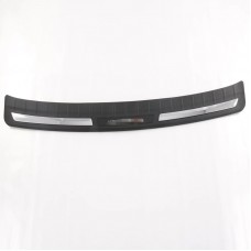 Hot Sale Car Accessories Exterior Decoration Body Kit Rear outer Bumper Foot Plate For Toyota Highlander 2021
