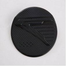 Hot Sale Products Car Oil Fuel Gas Tank Cap Panel Decorative Cover Trim For Toyota Vios Yaris 2023
