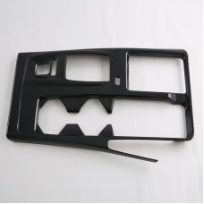 Hot sale New Accessories ABS Car Central Console Cover Car Gear Shift Panel Strip Trims For Toyota 9th Camry 2024
