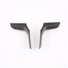 New Listing Interior Car Steering Wheel Insert Decoration Badge Panel Cover Trims For BMW X5 2019
