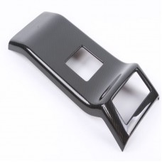Car Accessories Interior Car Rear AC/Air Outlet Condition Air Vent Cover Trims For Toyota INNOVA 2022
