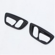 Car Accessories Interior Car Seat Height Adjustment Button Switch Cover Seat Handle Trim For Toyota Alphard Vellfire 2024
