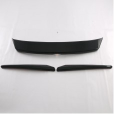 Hot Sale ABS Car Front Grill Guard Grille Insert Cover Trim Decoration For Toyota Vios Yaris 2023
