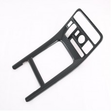Interior Accessories ABS Car Gear Shift Panel Control Center Console Cover Trims For Hyundai Palisade 2022 Car Styling

