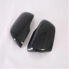 New Car Accessories ABS Car Rear view Side Door Mirror Cover Trim For Hyundai H-1/Grand Starex 2019

