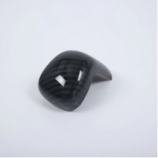 Car Accessories Interior Car Gear Shift Knob Cover Trim Panel Frame Sticker Head Trim Fit For Toyota Corolla cross Camry Avalon

