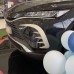 Накладка Лезвия Ветрового Ножа Harrier/Venza 2021
