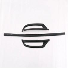 Factory Price New Car Model Rear Bumper Trims Bar Trim Cover Body Kits For Honda e:NS1 2022

