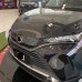 Решетка Передняя Harrier/Venza 2021, Серебристый/Чёрный
