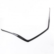 Hot Sale ABS Car Front Grill Guard Grille Insert Cover Trim Decoration For Harrier/Venza 2021
