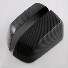 New Car Accessories ABS Car Rear view Side Door Mirror Cover Trim For Ford Ranger Everest 2023
