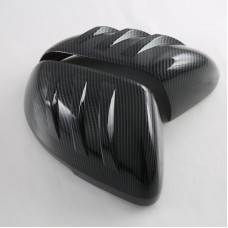 New Car Accessories ABS Car Rear view Side Door Mirror Cover Trim For HUAWEI AITO M7
