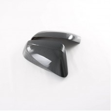 New Car Accessories ABS Car Rear view Side Door Mirror Cover Trim For LEXUS NX RX 2023
