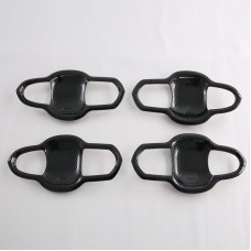 Car Accessories Exterior Decorative Door Handle Bowl Cover Body Kits For Toyota Innova 2024
