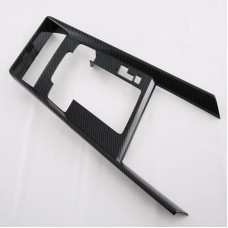 Interior Car Gear Shift Panel Auto Steering Gear Center Console Trims For MAZDA CX-50 CX50 2023
