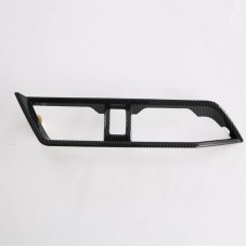 Wholesale Price Car Interior Middle Air Vent Insert Outlet Cover Bezel Styling Garnish Trims For Toyota Yaris Cross 2023
