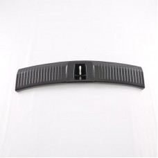 Hot Sale Car Accessories Exterior Decoration Body Kit Rear inner Bumper Foot Plate For Honda ZR-V 2022
