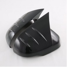 New Car Accessories ABS Car Rear view Side Door Mirror Cover Trim For Honda CR-V HR-V ZR-V CRV XR-V 2023
