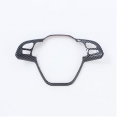 New Listing Interior Car Accessories Steering Wheel Cover Trims For HUAWEI AITO M7
