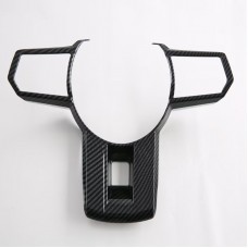 New Listing Interior Car Accessories Steering Wheel Cover Trims For Mitsubishi Triton L200 2023
