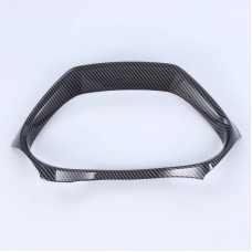 Right Driver Car Accessories RHD Dashboard Central Control Trim Cover For Harrier/Venza 2021
