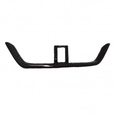 Wholesale Price Car Interior Middle Air Vent Insert Outlet Cover Bezel Styling Garnish Trims For Toyota Avanza Veloz 2023
