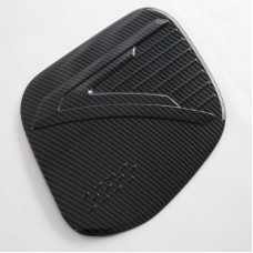 Hot Sale Car Oil Fuel Gas Tank Cap Panel Decorative Cover Trim For Toyota Prius 2024
