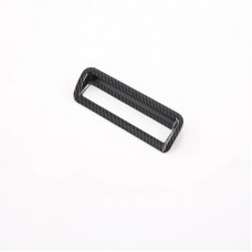 Hot Sale Side Car head light control Cover Front Lamp Adjustment Trims For Harrier/Venza 2021
