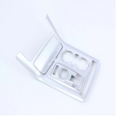 Hot sale New Accessories ABS Car Central Console Cover Car Gear Shift Panel Strip Trims For KIA Carnival 2020
