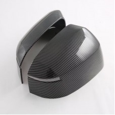 New Car Accessories ABS Car Rear view Side Door Mirror Cover Trim For Hyundai Santa Fe 2024
